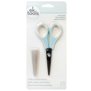 619462375.png EK Precisions Scissors - Mint