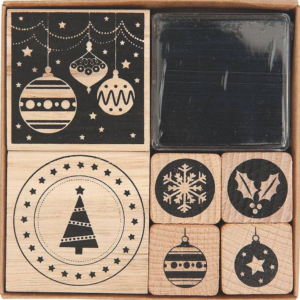 619462410.png Stamp Set- Modern Christmas