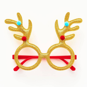 619462438.png Gold Reindeer Glasses