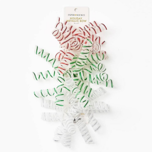 619462477.png Holiday Metallic Bow S/3