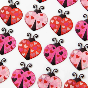 619462580.png Heart Ladybug Stickers