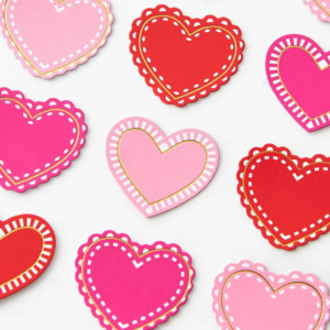 619462613.png Paper Heart Doily Stickers