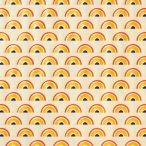 619462693.png Gold Foil Rainbow Stone Wrapping Paper