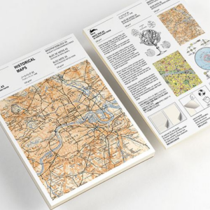 619587583.png Historical Maps - A5 Pad