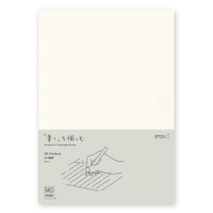 619593049.png Midori A5 Journal Pages - Lined