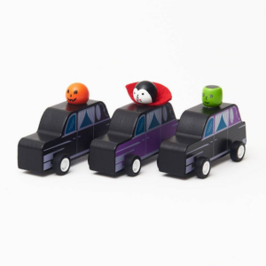 619593062.png Pull Back: Vintage Hearse with Spookies