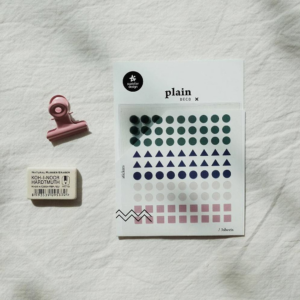 619593066.png Suatelier Small Dots & Triangles Stickers