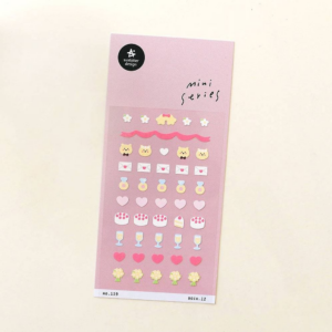 619593079.png Suatelier Love Mini Series Stickers