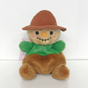5" CORNELIUS SCARECROW