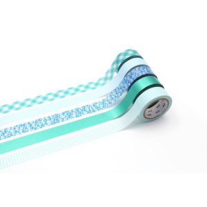 619647717.png MT Washi Tape Giftbox - Blue