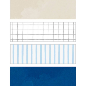 619647720.png Kitta Journaling Strips - Stripes/Solilds