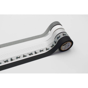 619647723.png MT Washi Tape Giftbox - Monotone