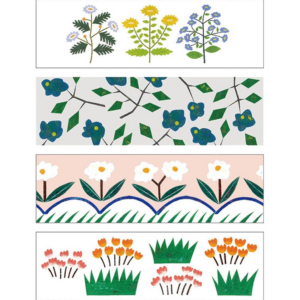 619647731.png Kitta Journaling Strips - Floral