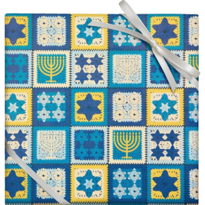 619658668.png Hanukkah Crochet Continuous Roll Wrap 10'