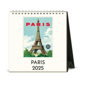 619720375.png 2025 Paris Desk Calendar