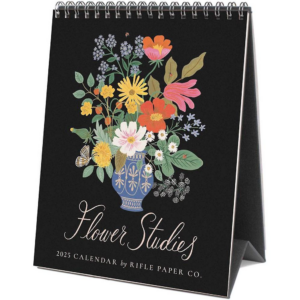 619720385.png 2025 Flower Studies Desk Calendar