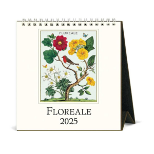 619720389.png 2025 Floreale Desk Calendar