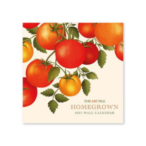 619720397.png 2025 HOMEGROWN WALL CALENDAR