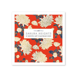 619720402.png 2025 SAKURA HEIGHTS WALL CALENDAR