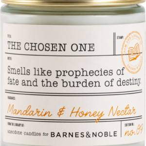 Chosen One Candle