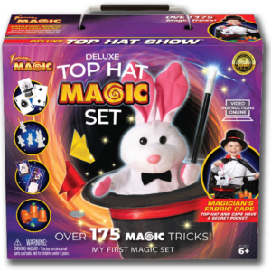 Deluxe Top Hat Show