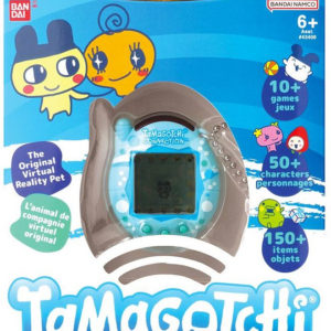 BNTCA Tamagotchi Connection