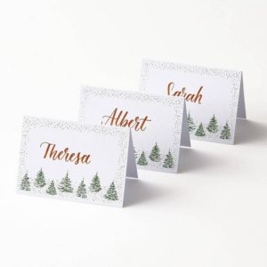 619798125.png Elegant Greenery Place Cards S/8