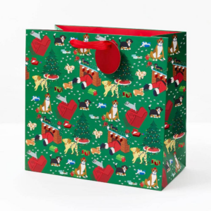 LRG Howl-iday Havoc Gift Bag