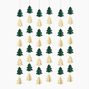619798171.png Green and White Tree Wall Decor