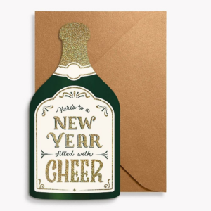 619798200.png NYEAR OFF/FOIL /DIECUT A7 Champange Cheer FLD S/10
