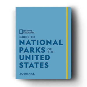 619839813.png National Geographic Guide to National Parks of the United States Journal