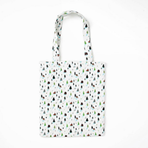 619897748.png Skiers Quilted Tote