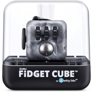 Fidget Cube By Antsy Labs Series 4 by ZURU