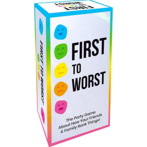 619938312.png First to Worst by Dyce Games