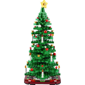 619938314.png LEGO Iconic Christmas Tree 40573