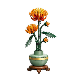 619938352.png LEGO Icons Chrysanthemum 10368