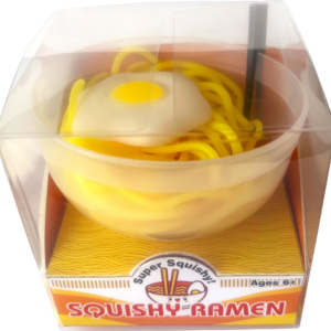 Squishy Ramen