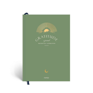 620056285.png Rising Sun Foiled Guided Gratitude Journal