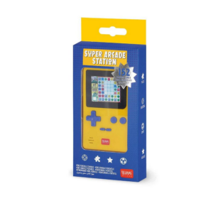 620056287.png Legami Mini Portable Console - Super Arcade Station
