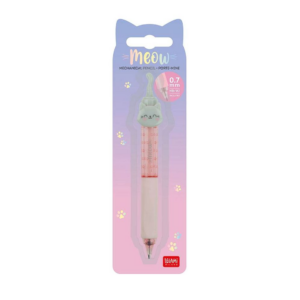 620082086.png Legami Mechanical Pencil - Meow - Kitty