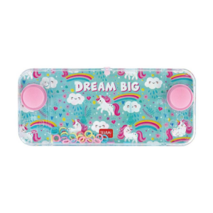 620082102.png Legami Mini Water Game - Unicorn