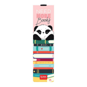 620082103.png Legami Bookmark - Panda