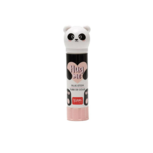 620082111.png Legami Glue Stick - Hug Me - Panda
