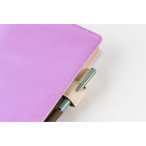 620082139.png Hobonichi Techo Cousin A5 Cover in Violet