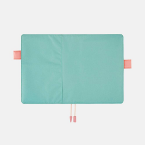 620082143.png Hobonichi Techo Cousin A5 Cover in Dreamy Soda