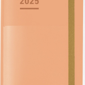 620201777.png 2025 Jibun Techo Peach Fuzz Planner