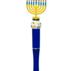 Hannukah Pen