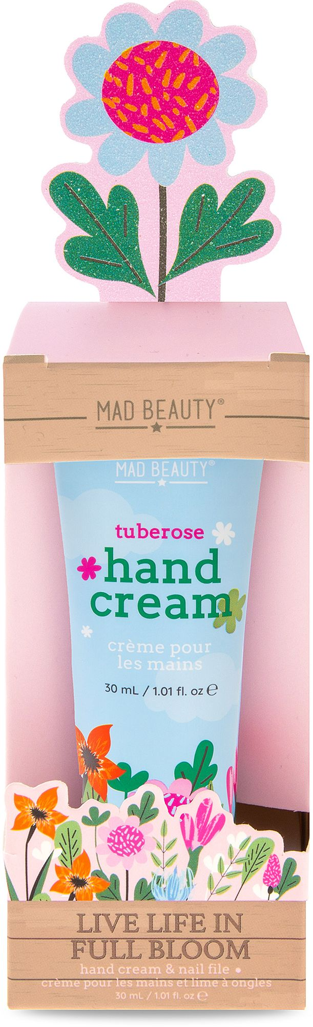 In Full Bloom Hand Care Set