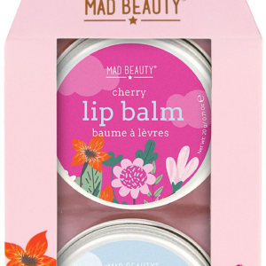 In Full Bloom Lip Balm Duo