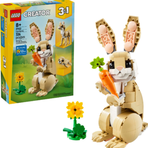 620310969.png LEGO Creator Cute Bunny 31162